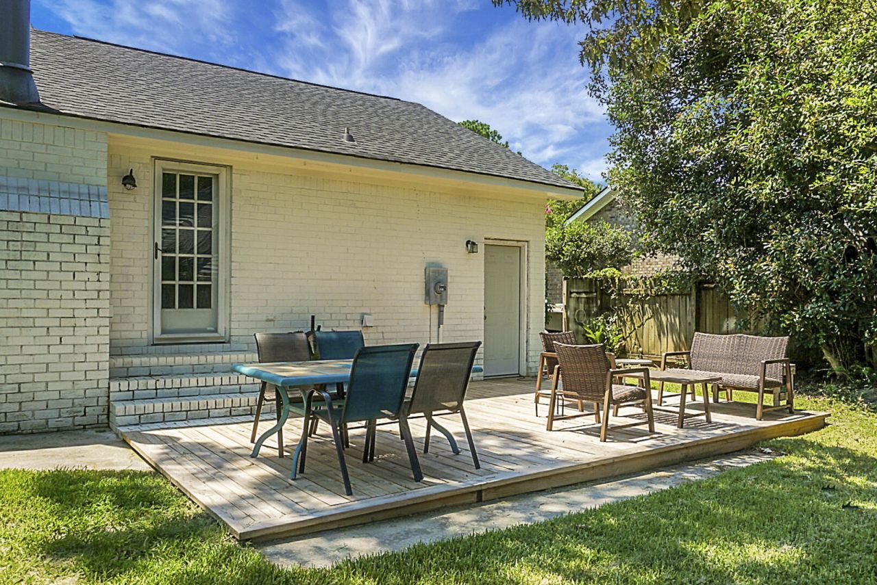 1520 Wakendaw Road Photo 49
