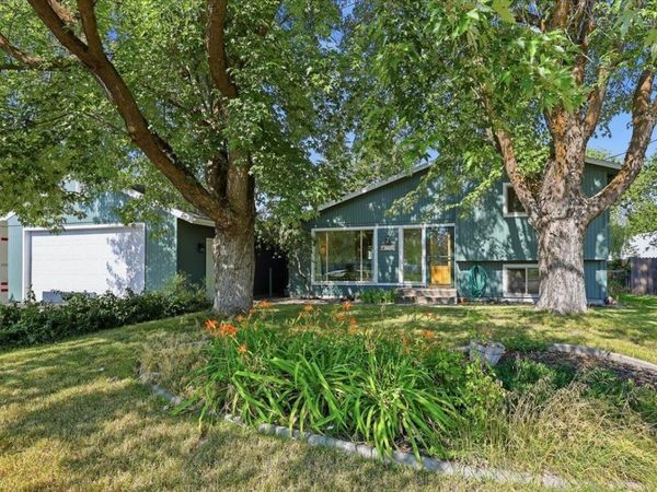 5321 N Evergreen Rd, Spokane Valley, WA 99216