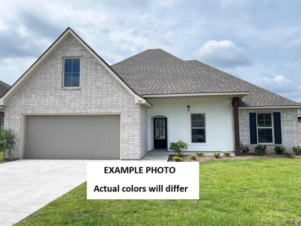 25336 Goldfinch Lane, Ponchatoula, LA 70454