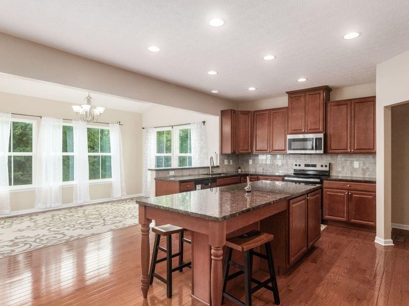 216 Mcnamara Loop , Delaware, OH 43015 Photo 14