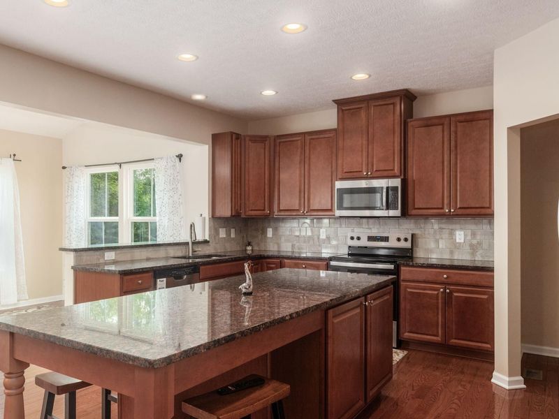 216 Mcnamara Loop , Delaware, OH 43015 Photo 15