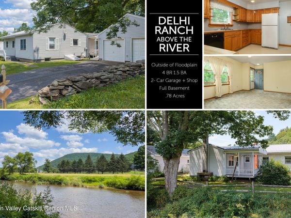 47220 State Highway 10, Delhi, NY 13753