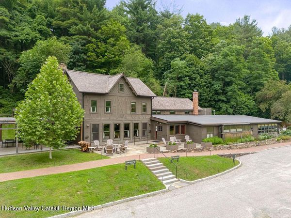 37 Catamount Road, Copake, NY 12516