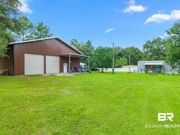 25852 Patterson Road, Robertsdale, AL 36567