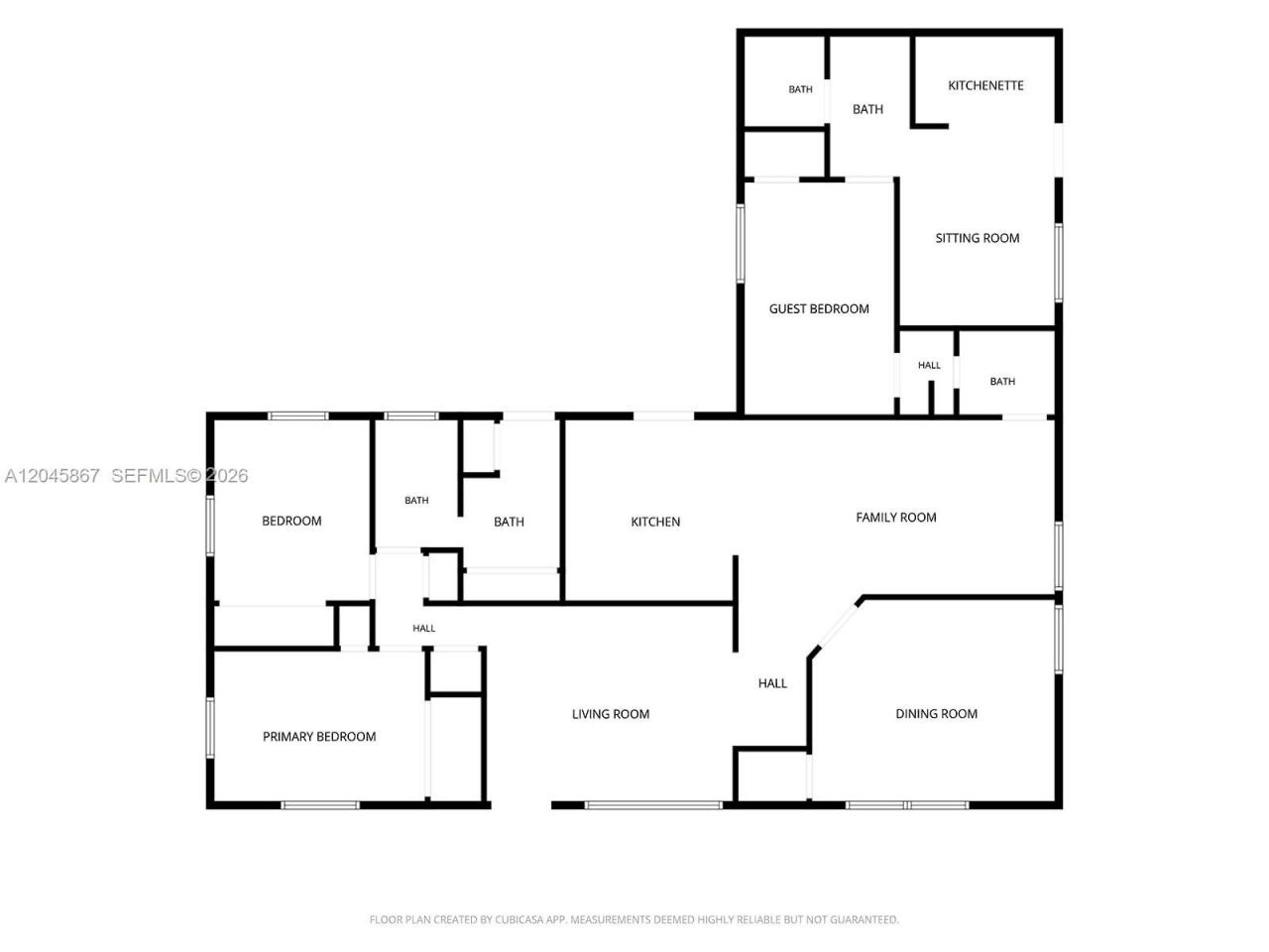 7858 NW 171st St, Hialeah, FL 33015 Photo