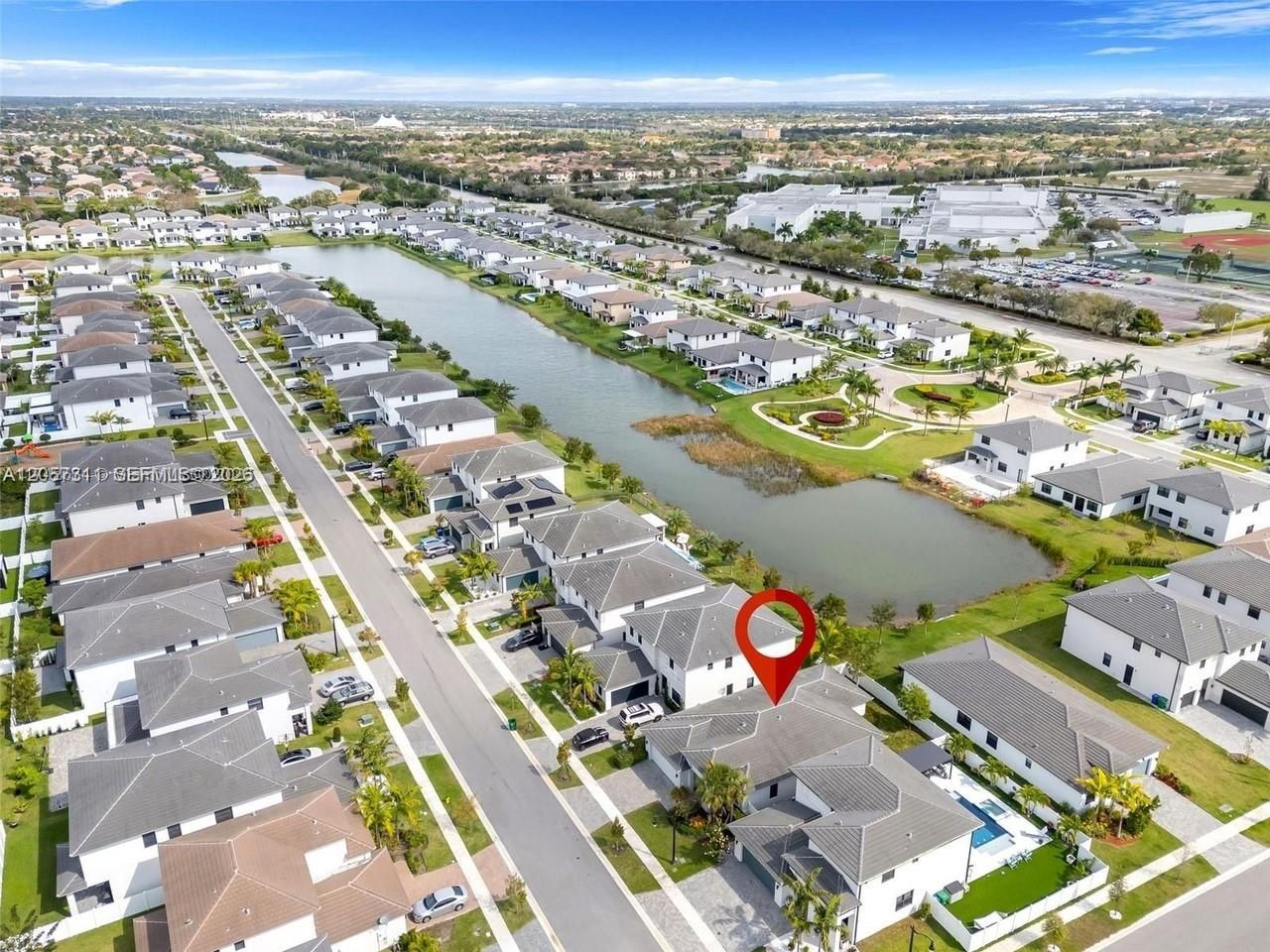 4577 SW 174th Ave , Miramar, FL 33029 Photo