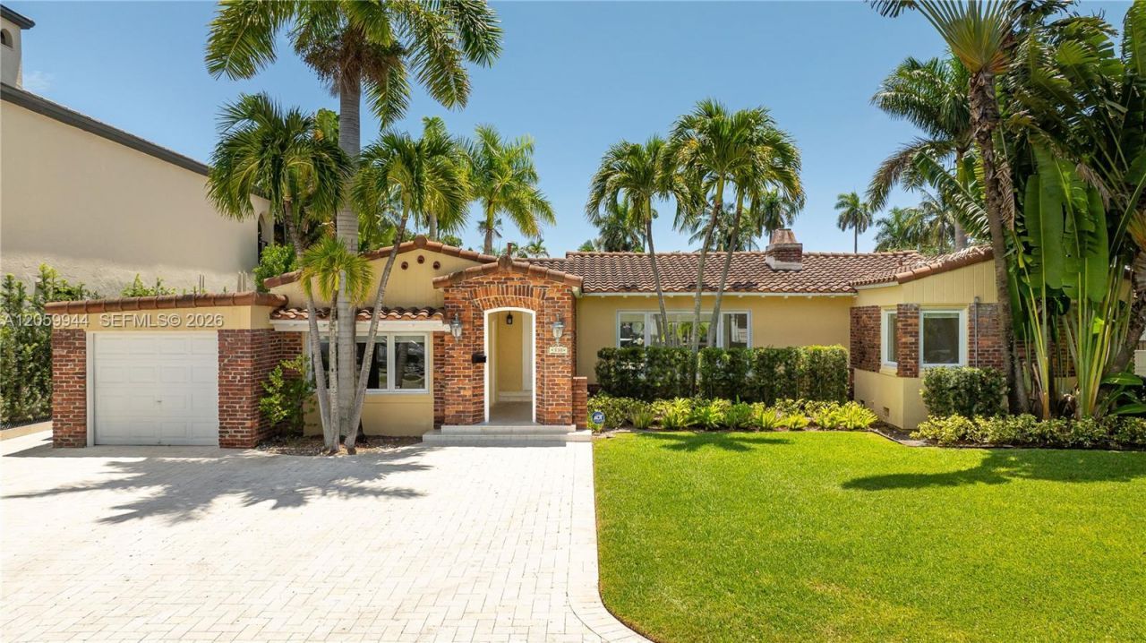 330 Coconut Isle Dr, Fort Lauderdale, FL 33301 Photo