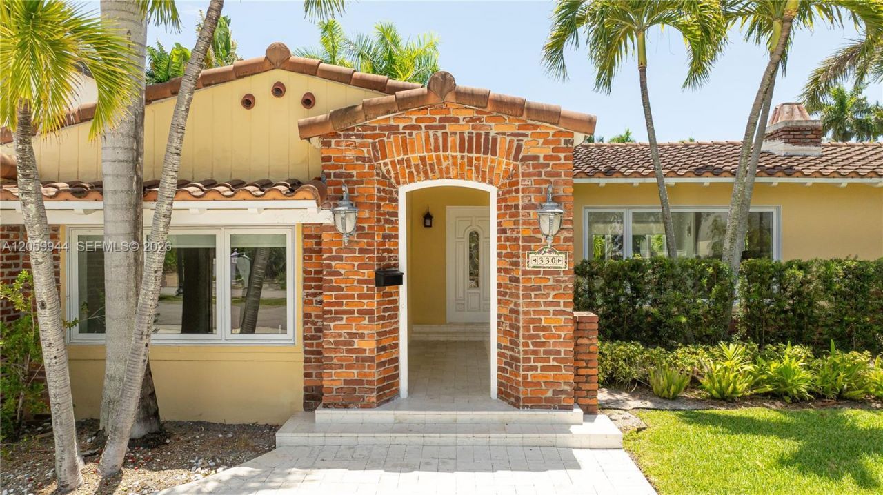 330 Coconut Isle Dr, Fort Lauderdale, FL 33301 Photo