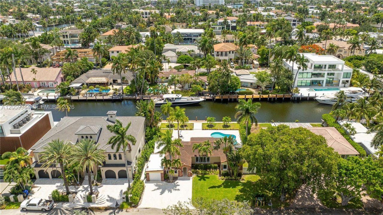 330 Coconut Isle Dr, Fort Lauderdale, FL 33301 Photo