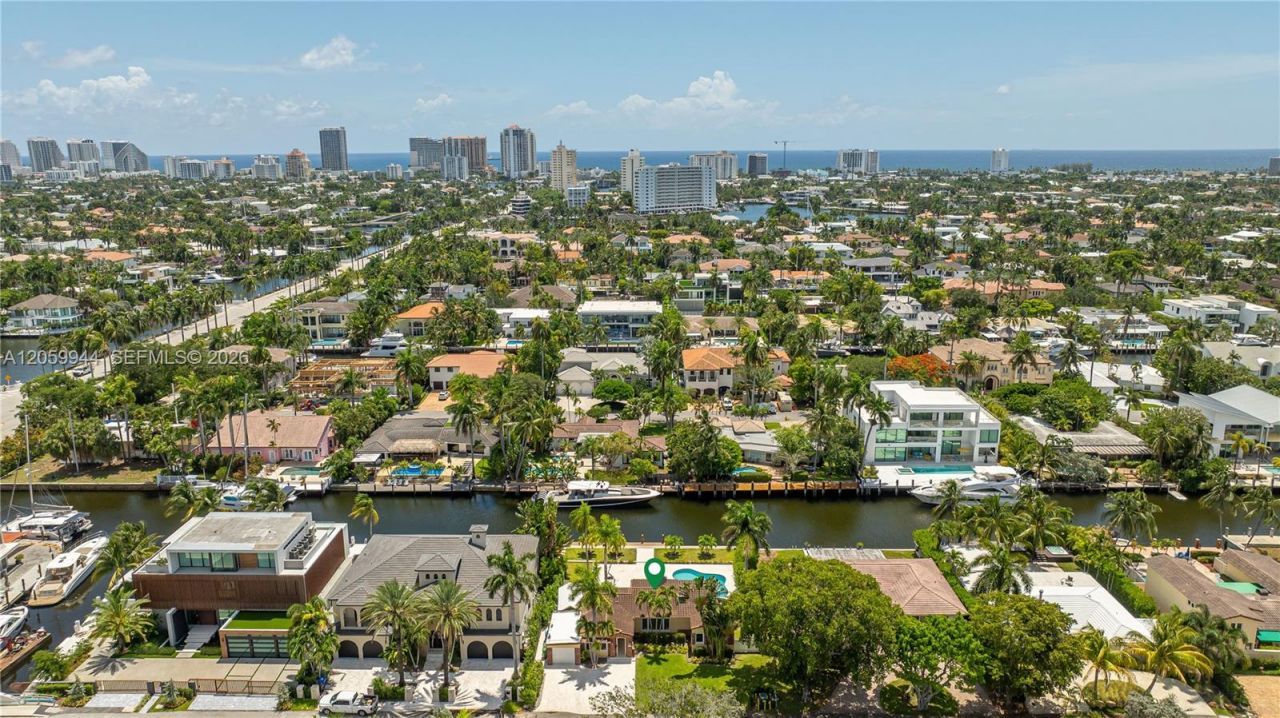 330 Coconut Isle Dr, Fort Lauderdale, FL 33301 Photo
