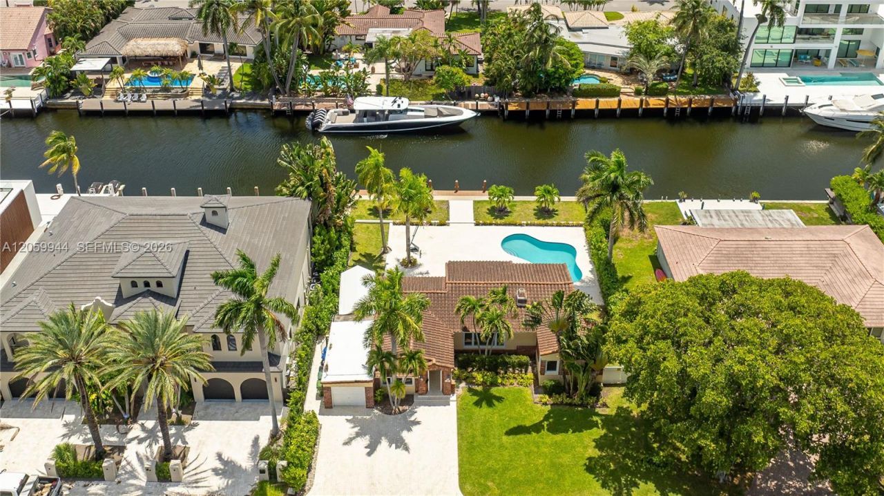 330 Coconut Isle Dr, Fort Lauderdale, FL 33301 Photo