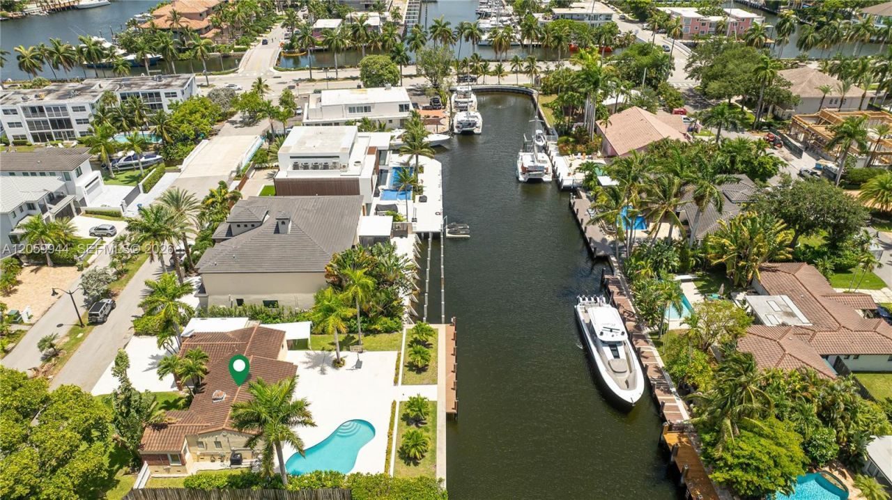 330 Coconut Isle Dr, Fort Lauderdale, FL 33301 Photo