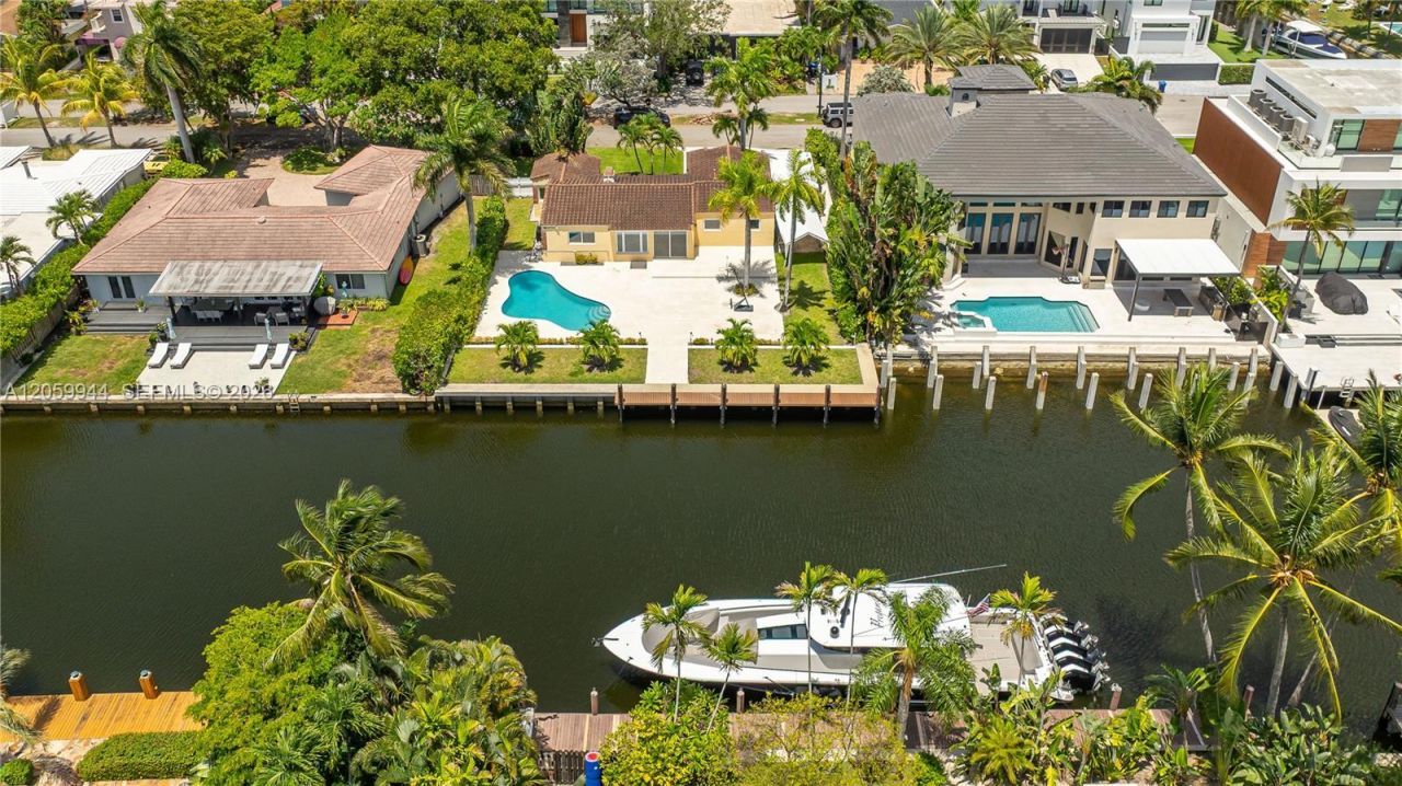 330 Coconut Isle Dr, Fort Lauderdale, FL 33301 Photo