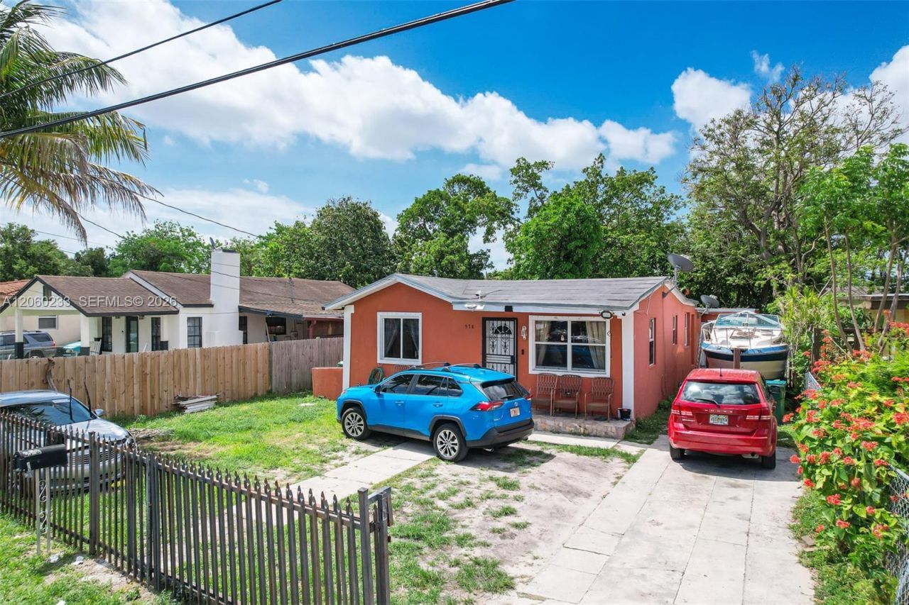 578 NW 97th St , Miami, FL 33150 Photo