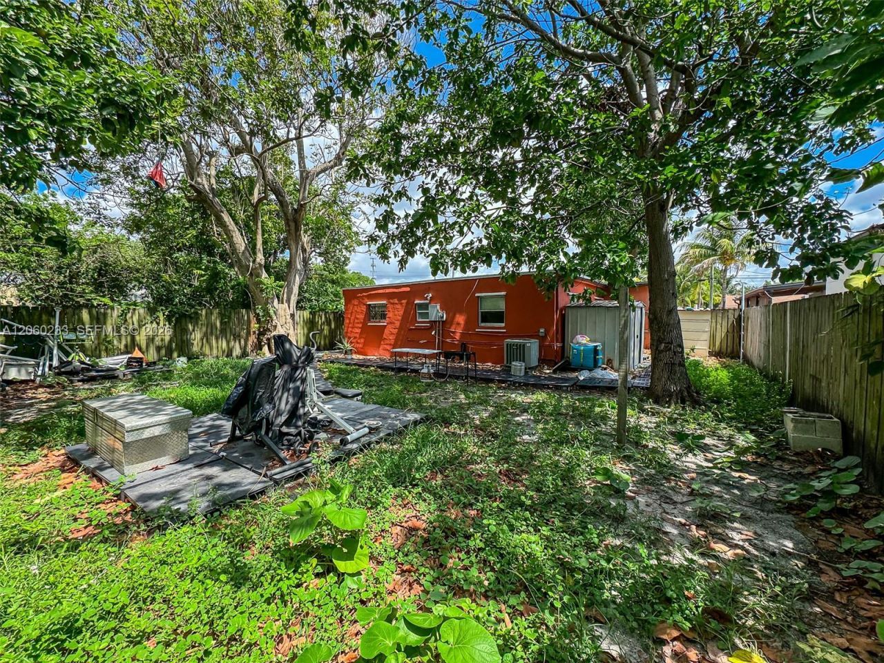578 NW 97th St , Miami, FL 33150 Photo