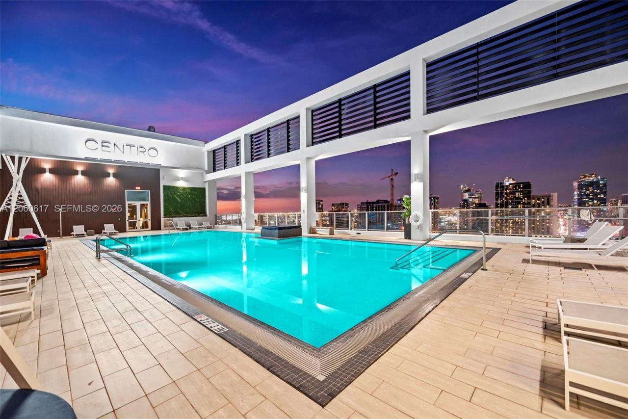 151 SE 1st St , Unit 2511, Miami, FL 33131 Photo