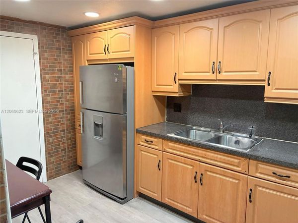 12500 NE 15th Ave , Unit 107, North Miami, FL 33161