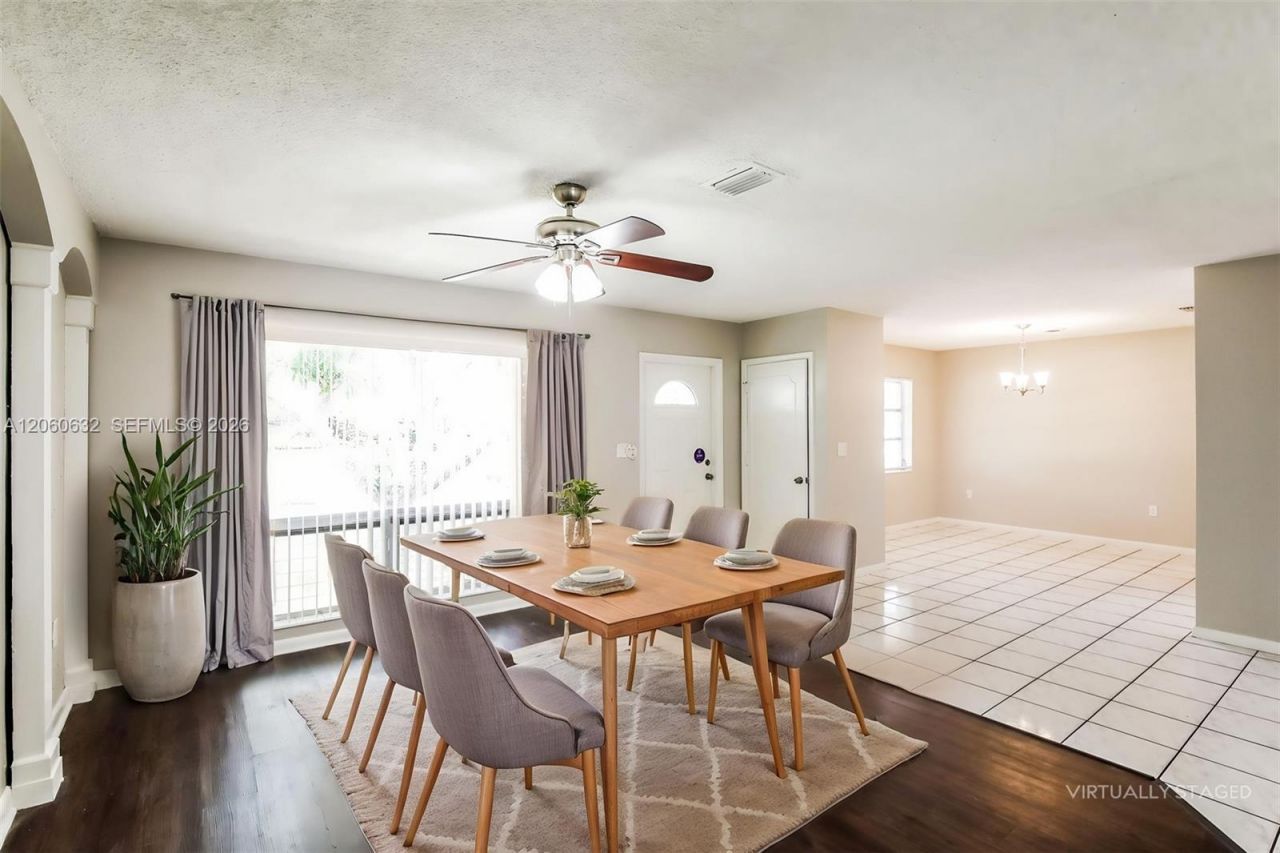 4896 NW 6th Ct, Plantation, FL 33317 Photo
