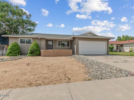 287 Abbay Way, Sparks, NV 89431 Photo