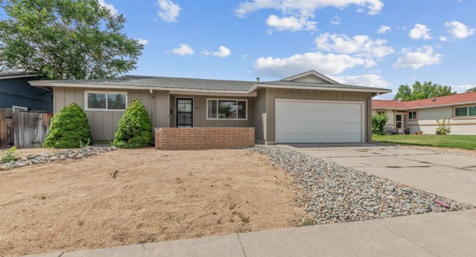 287 Abbay Way, Sparks, NV 89431 Photo