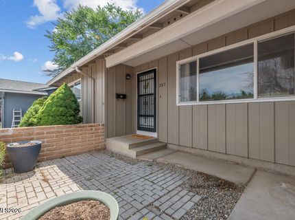 287 Abbay Way, Sparks, NV 89431 Photo