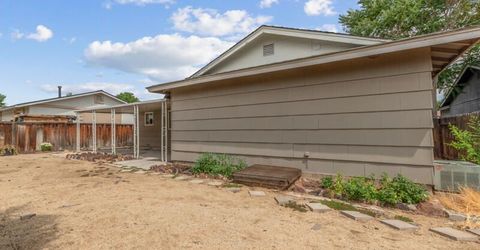 287 Abbay Way, Sparks, NV 89431 Photo