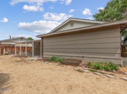 287 Abbay Way, Sparks, NV 89431 Photo
