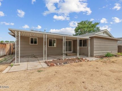 287 Abbay Way, Sparks, NV 89431 Photo