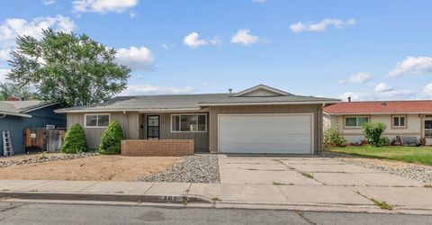 287 Abbay Way, Sparks, NV 89431 Photo