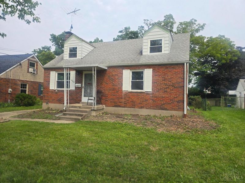 1604 Sanborn Drive, Reading, OH 45215 Photo 1