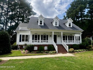 3106 Quinn Drive NW, Wilson, NC 27896