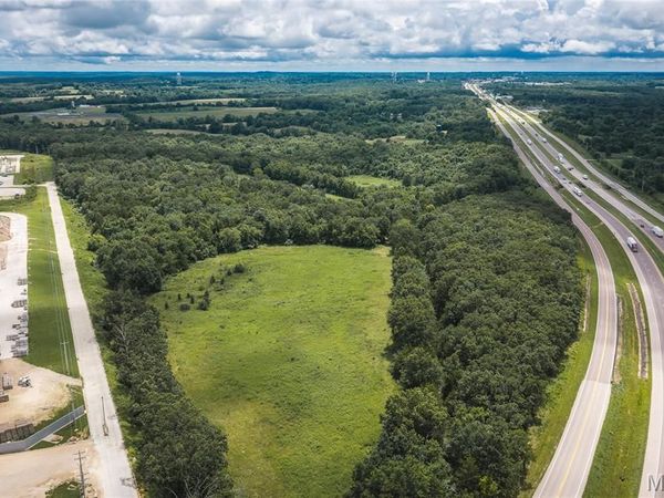 1776 E Springfield Road , Sullivan, MO 63080