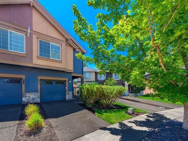 20289 Schaeffer Drive, Bend, OR 97703