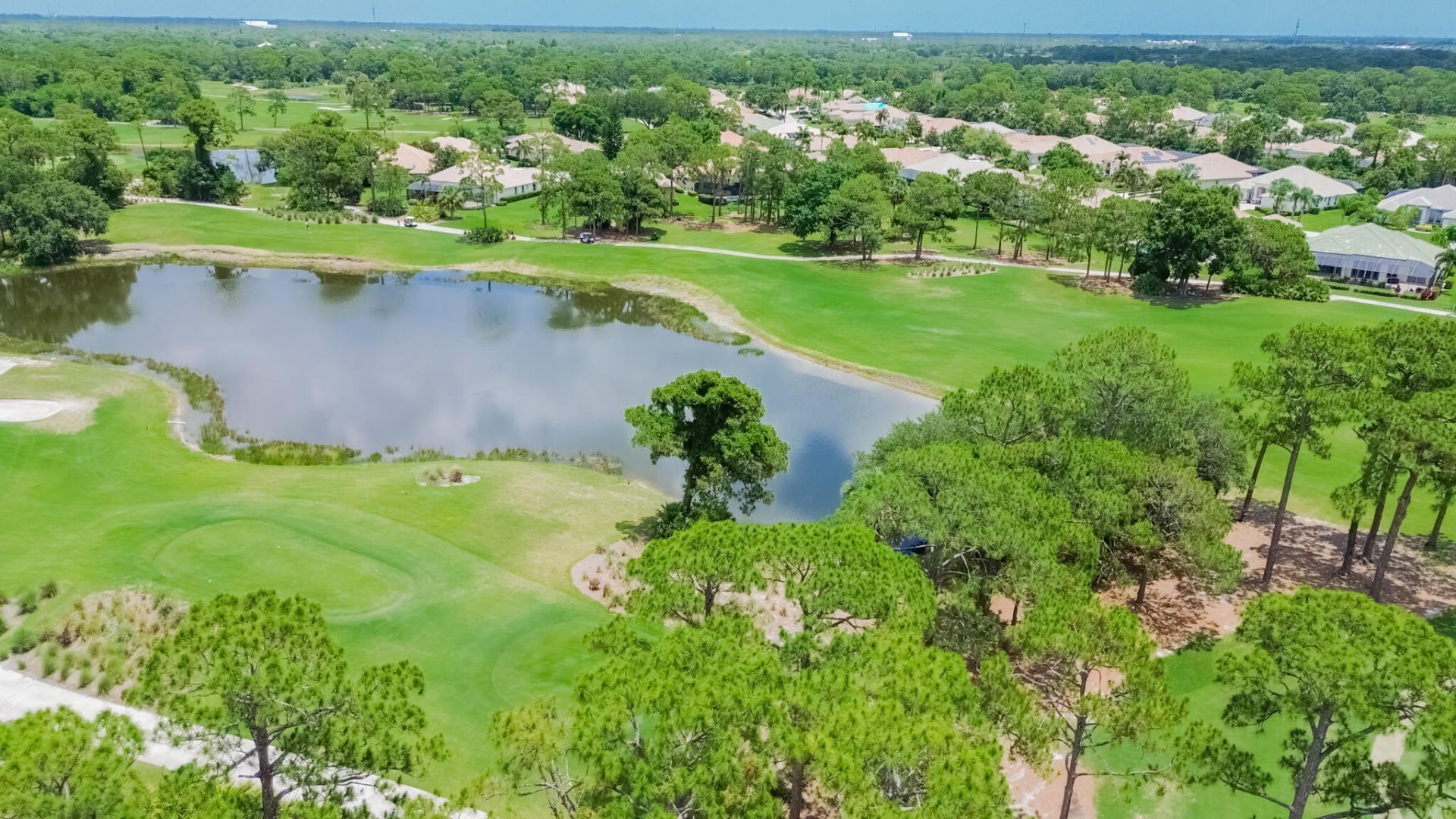 8060 Kiawah Trace, Port Saint Lucie, FL 34986 Photo