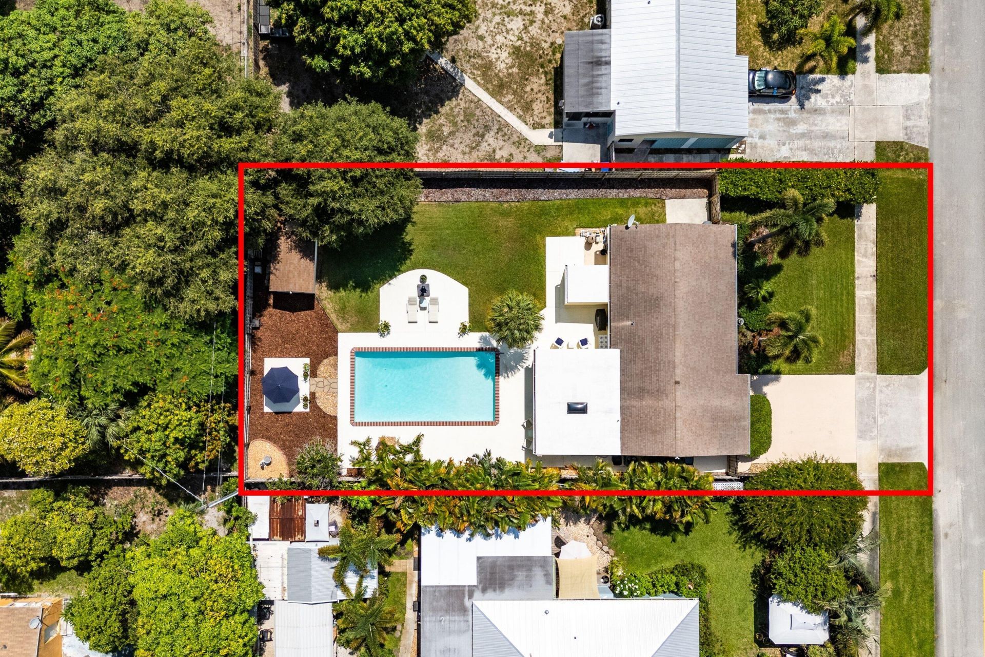 141 Date Palm Drive, Lake Park, FL 33403 Photo