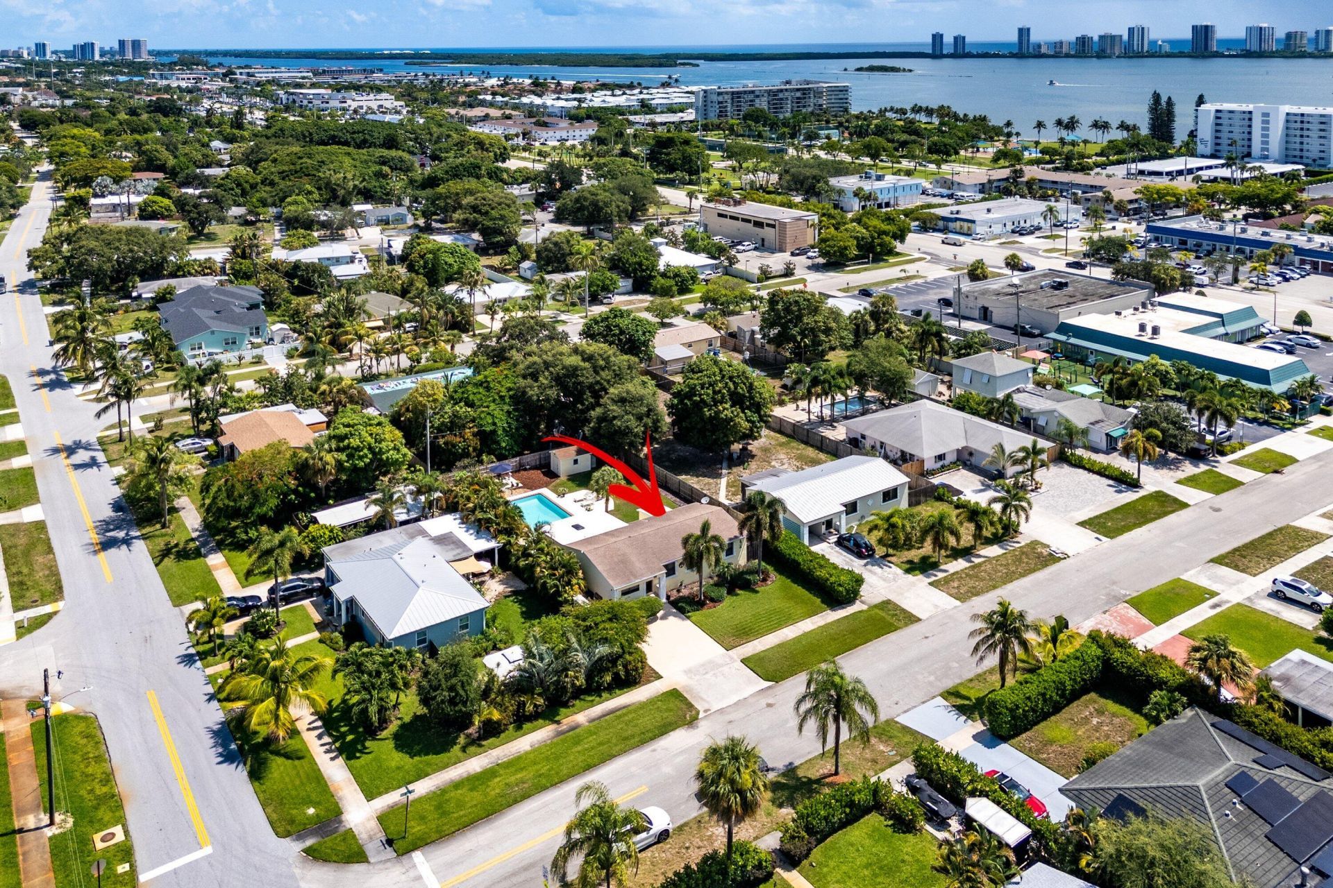 141 Date Palm Drive, Lake Park, FL 33403 Photo