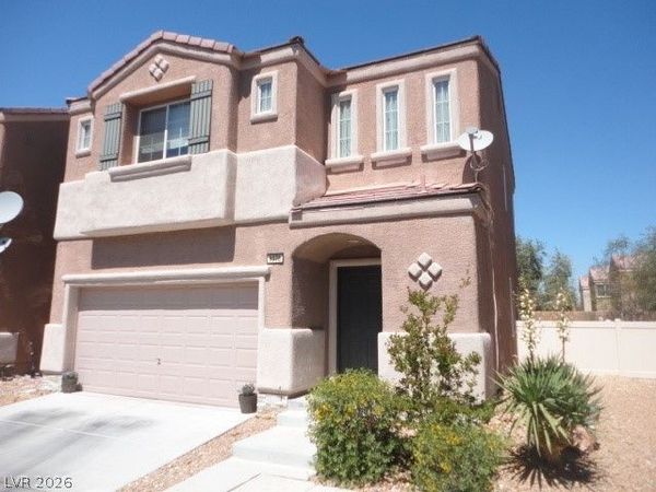 9078 Barren Vista Court , Las Vegas, NV 89178