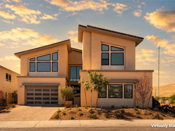 10797 Canyon Bloom Drive, Las Vegas, NV 89135