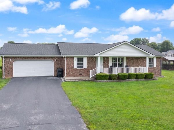 191 Hickory Lane , Munfordville, KY 42765