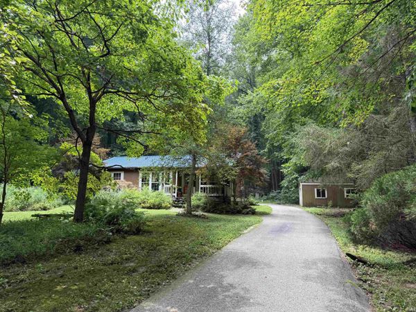 1859 S Orman Lane, Bloomfield, IN 47424