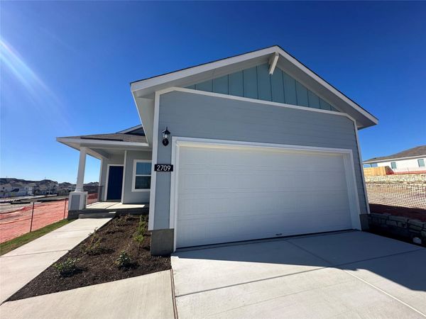 2709 Derwent DR , Pflugerville, TX 78660