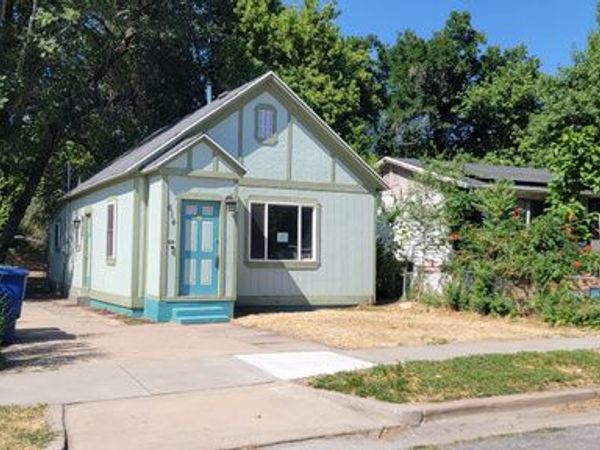614 E PATTERSON ST S, Ogden, UT 84403