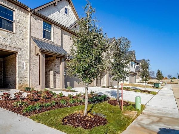 6909 Yellow Hammer, Arlington, TX 76001