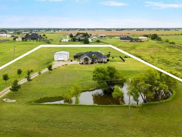 2395 Fm 36 S, Caddo Mills, TX 75135