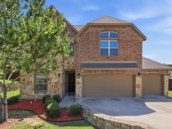 4025 Dalton Drive , Rowlett, TX 75089