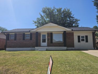 5314 NW GLENN AVE, LAWTOM, OK 73505