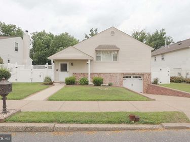 15234 BERNITA DRIVE, PHILADELPHIA, PA 19116