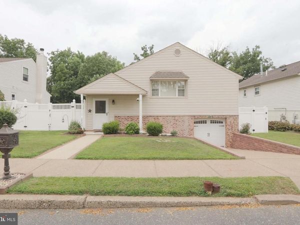 15234 BERNITA DRIVE, PHILADELPHIA, PA 19116