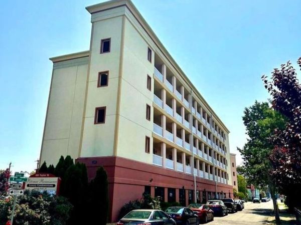 103 IRVING, Unit 306, COLONIAL BEACH, VA 22443