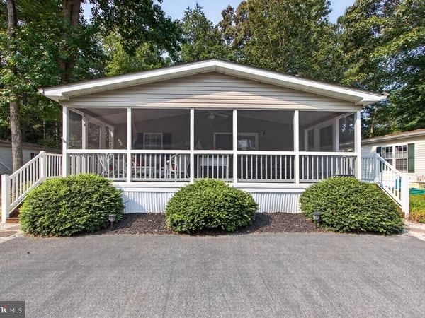 26440 CRICKET COVE, Unit 50109, MILLSBORO, DE 19966